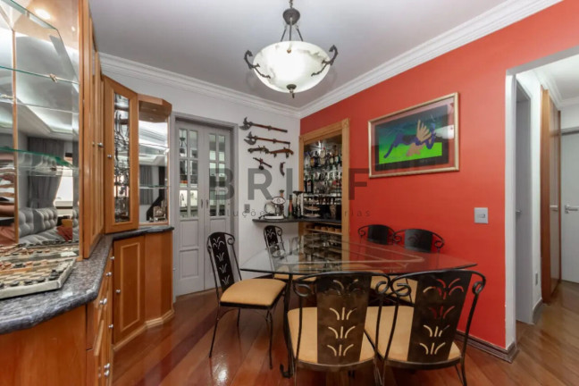 Imagem Apartamento com 3 Quartos à Venda, 98 m² em Brooklin - São Paulo Imagem Apartamento com 3 Quartos à Venda, 98 m² em Brooklin - São Paulo