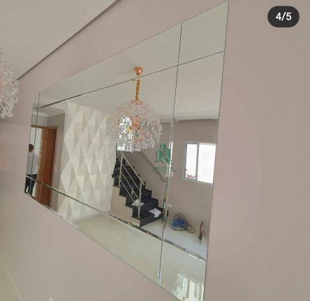 Imagem Sobrado com 3 Quartos à Venda, 104 m² em Vila Nossa Senhora De Fátima - Guarulhos Imagem Sobrado com 3 Quartos à Venda, 104 m² em Vila Nossa Senhora De Fátima - Guarulhos