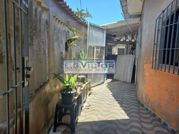 Imagem Casa com 2 Quartos à Venda, 103 m² em Vera Stella - Mongaguá Imagem Casa com 2 Quartos à Venda, 103 m² em Vera Stella - Mongaguá