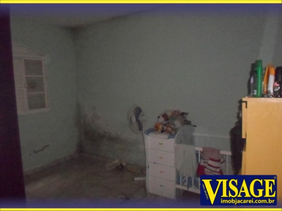 Imagem Casa com 4 Quartos à Venda, em Pq. Santo Antonio - Jacareí Imagem Casa com 4 Quartos à Venda, em Pq. Santo Antonio - Jacareí