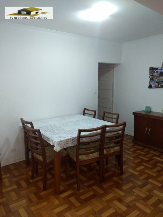 Imagem Apartamento com 4 Quartos à Venda, 157 m² em Aclimação - São Paulo