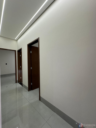 Imagem Casa com 3 Quartos à Venda, 142 m² em Parque Do Sabiá - Patos De Minas Imagem Casa com 3 Quartos à Venda, 142 m² em Parque Do Sabiá - Patos De Minas