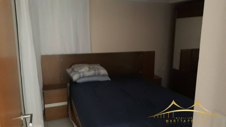 Imagem Apartamento com 2 Quartos à Venda, 56 m² em Tirol - Natal