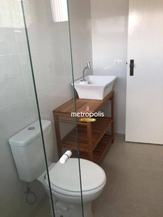 Imagem Apartamento com 2 Quartos à Venda, 76 m² em Barcelona - São Caetano Do Sul Imagem Apartamento com 2 Quartos à Venda, 76 m² em Barcelona - São Caetano Do Sul