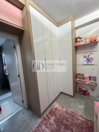 Imagem Apartamento com 3 Quartos à Venda, 151 m² em Centro - São Bernardo Do Campo Imagem Apartamento com 3 Quartos à Venda, 151 m² em Centro - São Bernardo Do Campo