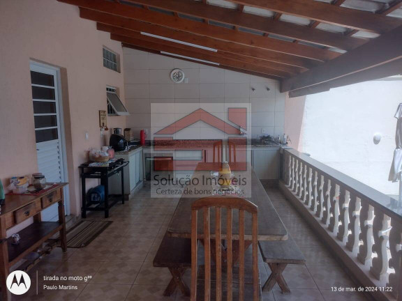 Imagem Casa com 3 Quartos à Venda, em Vila Santa Isabel - Caçapava Imagem Casa com 3 Quartos à Venda, em Vila Santa Isabel - Caçapava