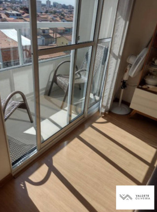 Imagem Apartamento com 2 Quartos à Venda, 47 m² em Jardim Sul - São José Dos Campos Imagem Apartamento com 2 Quartos à Venda, 47 m² em Jardim Sul - São José Dos Campos