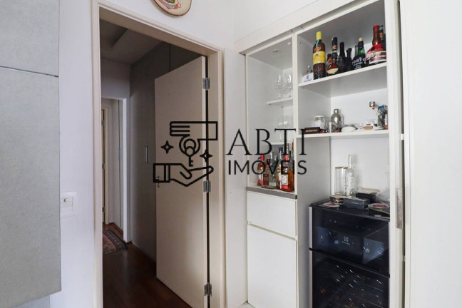 Imagem Apartamento com 3 Quartos à Venda, 165 m² em Consolação - São Paulo Imagem Apartamento com 3 Quartos à Venda, 165 m² em Consolação - São Paulo