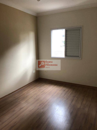 Imagem Apartamento com 3 Quartos à Venda, 108 m² em Campestre - Santo André Imagem Apartamento com 3 Quartos à Venda, 108 m² em Campestre - Santo André