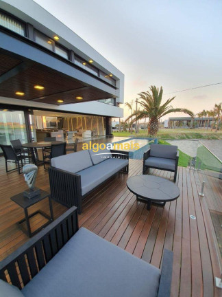 Imagem Casa com 5 Quartos à Venda, 477 m² em Condominio Sense - Xangri-lá Imagem Casa com 5 Quartos à Venda, 477 m² em Condominio Sense - Xangri-lá