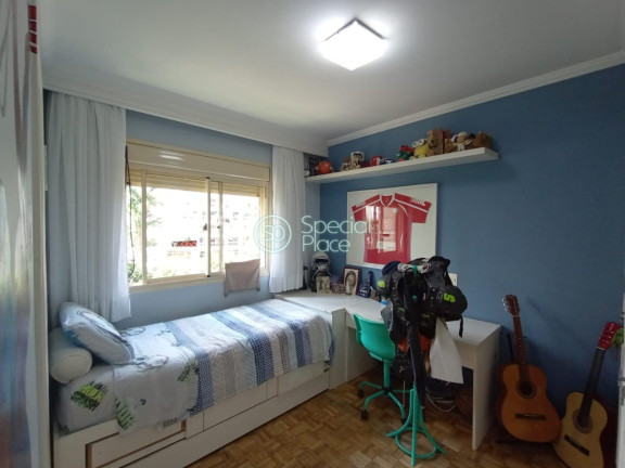 Imagem Apartamento com 3 Quartos à Venda, 300 m² em Chácara Klabin - São Paulo