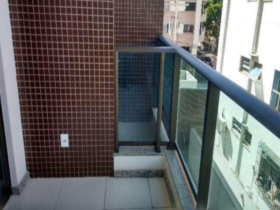 Imagem Apartamento com 1 Quarto à Venda, 49 m² em Pituba - Salvador Imagem Apartamento com 1 Quarto à Venda, 49 m² em Pituba - Salvador