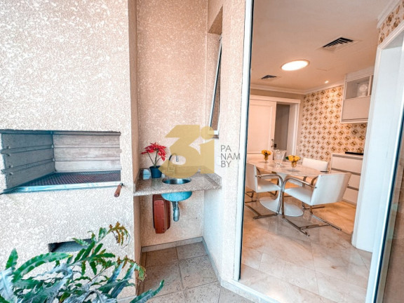 Imagem Apartamento com 4 Quartos à Venda, 347 m² em Morumbi - São Paulo Imagem Apartamento com 4 Quartos à Venda, 347 m² em Morumbi - São Paulo