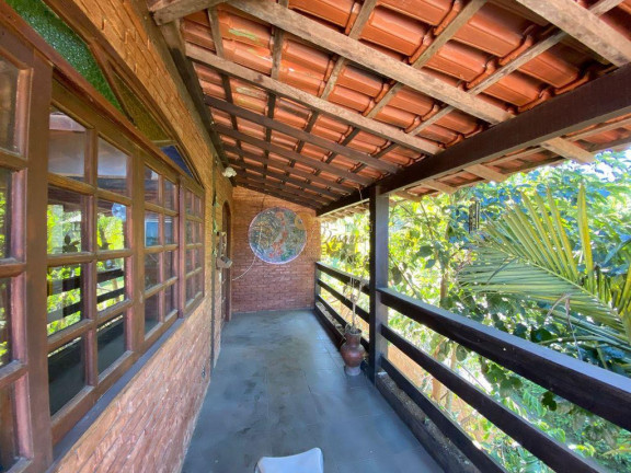 Imagem Casa com 4 Quartos à Venda, 200 m² em Iucas - Teresópolis Imagem Casa com 4 Quartos à Venda, 200 m² em Iucas - Teresópolis