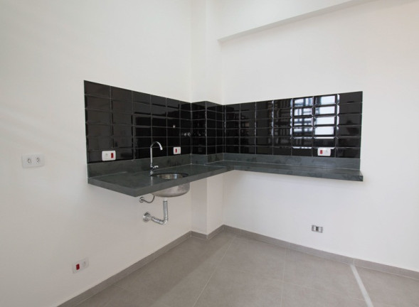 Imagem Apartamento com 1 Quarto à Venda, 30 m² em Centro - São Paulo Imagem Apartamento com 1 Quarto à Venda, 30 m² em Centro - São Paulo