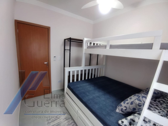 Imagem Apartamento com 2 Quartos à Venda, 75 m² em Toninhas - Ubatuba