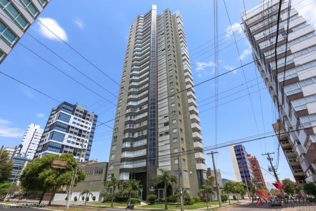Imagem Apartamento com 4 Quartos à Venda, 250 m² em Praia Grande - Torres Imagem Apartamento com 4 Quartos à Venda, 250 m² em Praia Grande - Torres