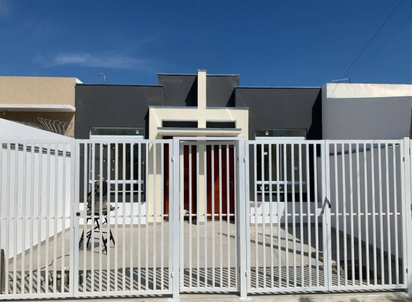 Imagem Casa com 2 Quartos à Venda, 86 m² em Jardim Santa Marta - Sorocaba Imagem Casa com 2 Quartos à Venda, 86 m² em Jardim Santa Marta - Sorocaba