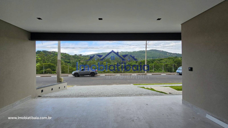 Imagem Casa de Condomínio com 3 Quartos à Venda, 468 m² em Rio Abaixo - Atibaia