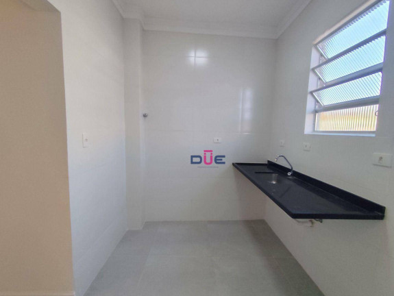Imagem Apartamento com 2 Quartos à Venda, 62 m² em Boqueirão - Santos Imagem Apartamento com 2 Quartos à Venda, 62 m² em Boqueirão - Santos