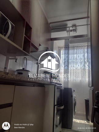 Imagem Apartamento com 2 Quartos à Venda, 122 m² em Vila Urupes - Suzano