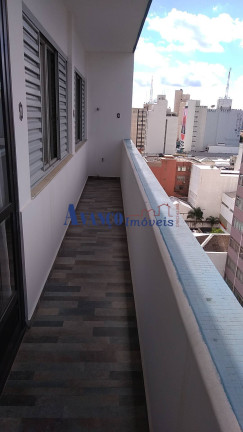 Imagem Apartamento com 2 Quartos à Venda, 109 m² em Centro - Jundiaí