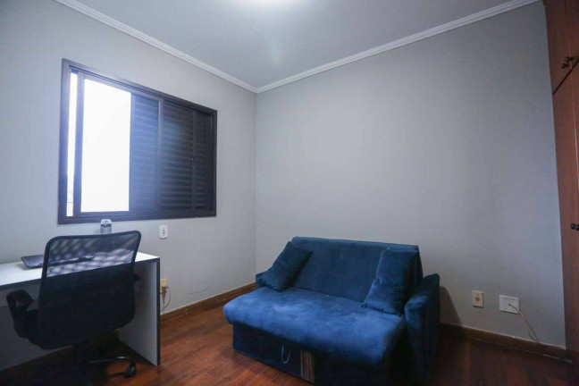 Imagem Apartamento com 3 Quartos à Venda, 110 m² em Saúde - São Paulo