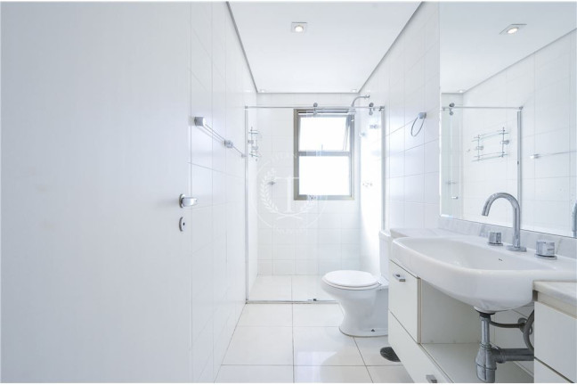 Imagem Apartamento com 3 Quartos à Venda, 147 m² em Brooklin Paulista - São Paulo