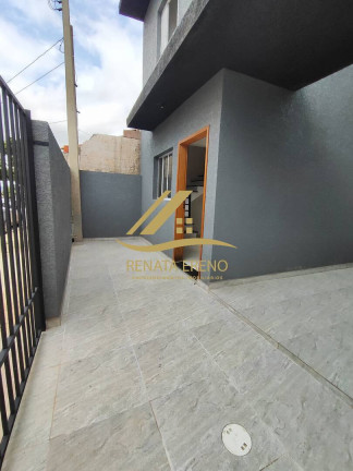 Imagem Casa com 2 Quartos à Venda, em Central Parque Sorocaba - Sorocaba Imagem Casa com 2 Quartos à Venda, em Central Parque Sorocaba - Sorocaba