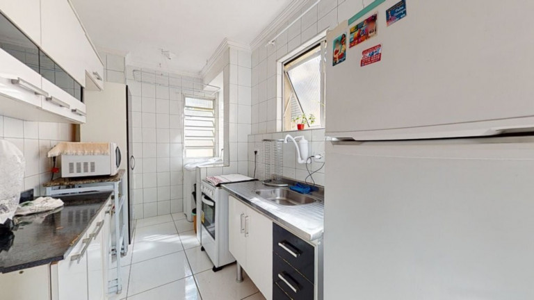 Imagem Imóvel com 2 Quartos à Venda, 52 m² em Cangaíba - São Paulo Imagem Imóvel com 2 Quartos à Venda, 52 m² em Cangaíba - São Paulo