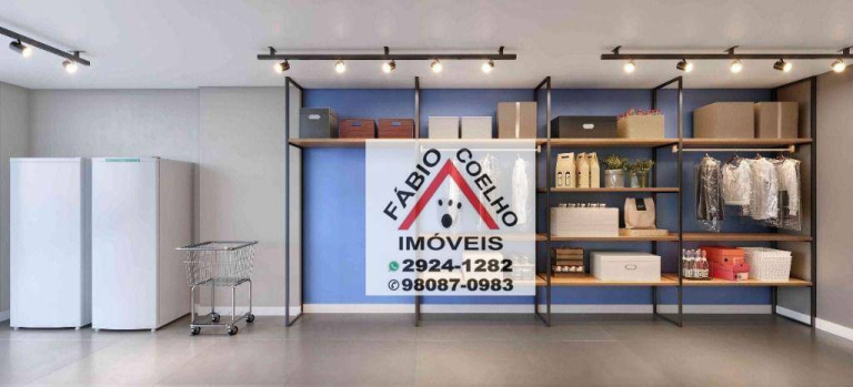 Imagem Apartamento com 2 Quartos à Venda, 50 m² em Barra Funda - São Paulo Imagem Apartamento com 2 Quartos à Venda, 50 m² em Barra Funda - São Paulo