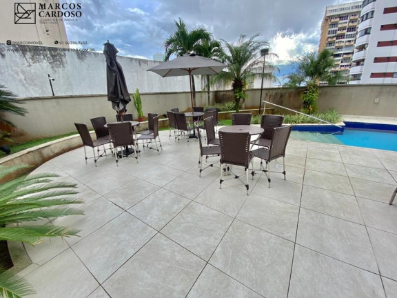 Imagem Imóvel com 2 Quartos à Venda, 85 m² em Batista Campos - Belém Imagem Imóvel com 2 Quartos à Venda, 85 m² em Batista Campos - Belém