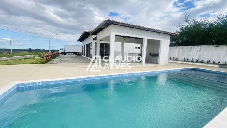 Foto do imóvel Terreno à Venda, 1.000 m² em Papagaio - Feira De Santana