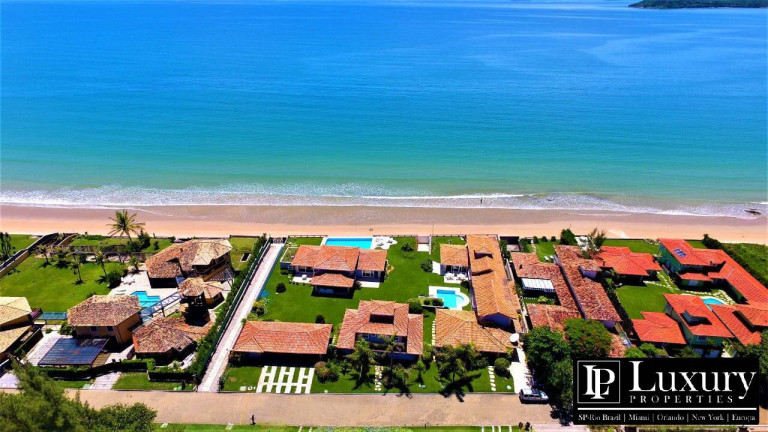 Imagem Casa de Condomínio com 9 Quartos à Venda, em Búzios Imagem Casa de Condomínio com 9 Quartos à Venda, em Búzios