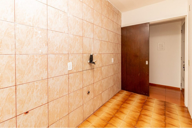 Imagem Apartamento com 1 Quarto à Venda, 42 m² em Jardim Do Salso - Porto Alegre Imagem Apartamento com 1 Quarto à Venda, 42 m² em Jardim Do Salso - Porto Alegre