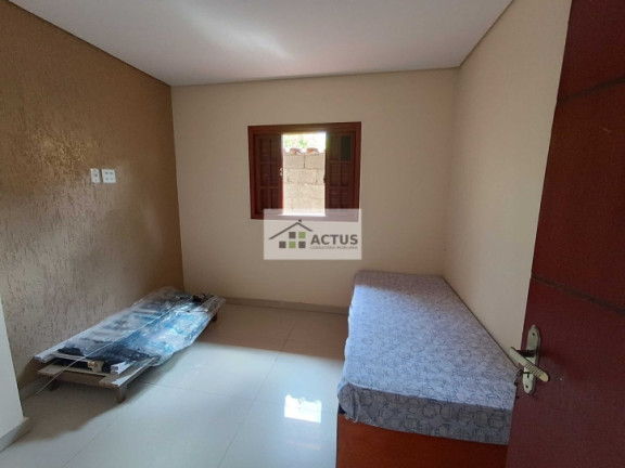 Imagem Casa com 3 Quartos à Venda, 340 m² em Cruzeiro - Ibirité