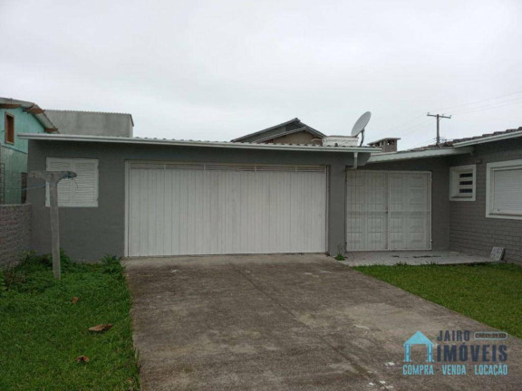Imagem Casa com 3 Quartos à Venda, 90 m² em Tramandaí - Tramandaí Imagem Casa com 3 Quartos à Venda, 90 m² em Tramandaí - Tramandaí