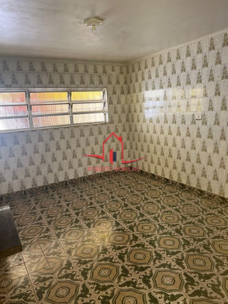 Imagem Casa com 3 Quartos para Alugar, 135 m² em Vila Príncipe De Gales - Santo André Imagem Casa com 3 Quartos para Alugar, 135 m² em Vila Príncipe De Gales - Santo André