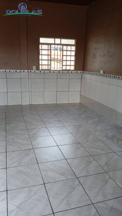 Imagem Casa com 2 Quartos à Venda, 562 m² em águas Claras - Viamão