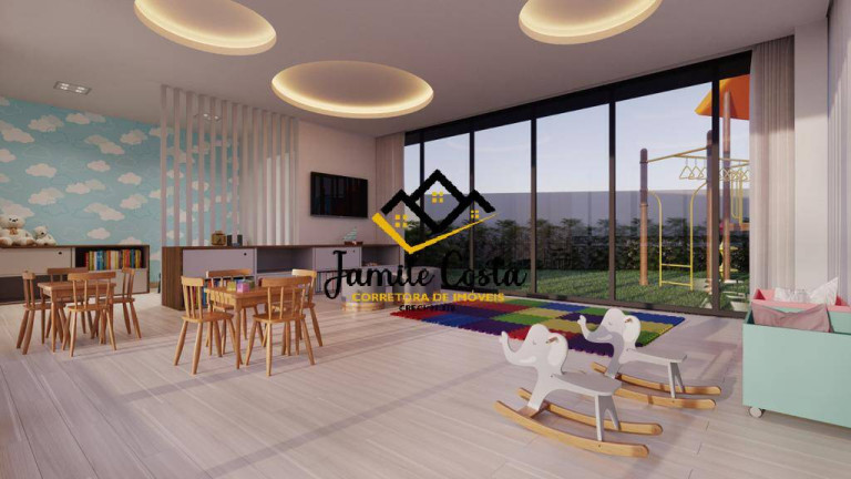 Imagem Casa de Condomínio com 3 Quartos à Venda, 64 m² em Sim - Feira De Santana Imagem Casa de Condomínio com 3 Quartos à Venda, 64 m² em Sim - Feira De Santana