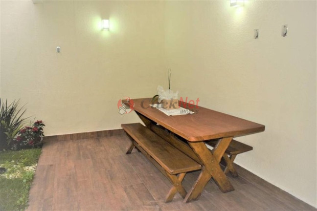 Imagem Casa de Condomínio com 3 Quartos à Venda, 266 m² em Demarchi - São Bernardo Do Campo Imagem Casa de Condomínio com 3 Quartos à Venda, 266 m² em Demarchi - São Bernardo Do Campo