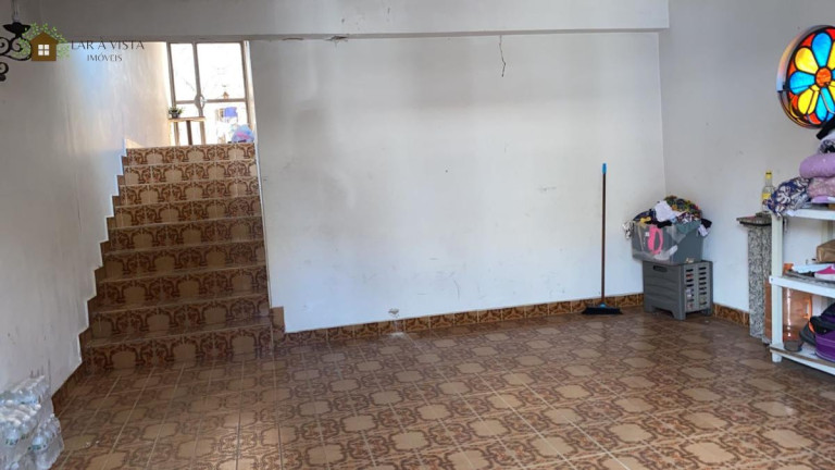 Imagem Casa com 3 Quartos à Venda, 109 m² em Vila Marari - São Paulo Imagem Casa com 3 Quartos à Venda, 109 m² em Vila Marari - São Paulo