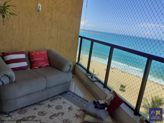 Imagem Apartamento com 3 Quartos à Venda, 220 m² em Praia Da Costa - Vila Velha