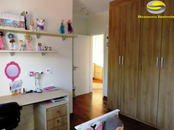 Imagem Casa de Condomínio com 3 Quartos à Venda, 373 m² em Paisagem Renoir - Cotia