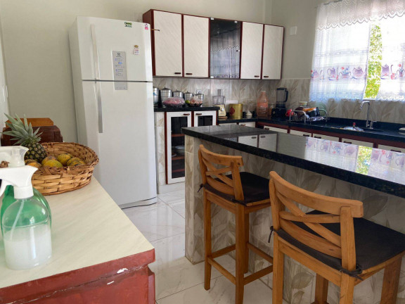 Imagem Chácara com 3 Quartos à Venda, 150 m² em Centro - Boituva Imagem Chácara com 3 Quartos à Venda, 150 m² em Centro - Boituva