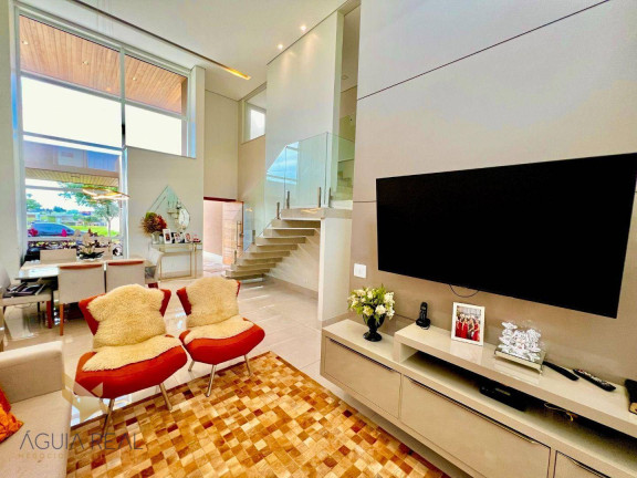 Imagem Casa com 4 Quartos à Venda, 238 m² em Jardim Montevidéu - Campo Grande Imagem Casa com 4 Quartos à Venda, 238 m² em Jardim Montevidéu - Campo Grande