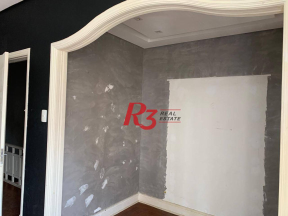Imagem Sobrado com 2 Quartos para Alugar, 115 m² em Gonzaga - Santos Imagem Sobrado com 2 Quartos para Alugar, 115 m² em Gonzaga - Santos