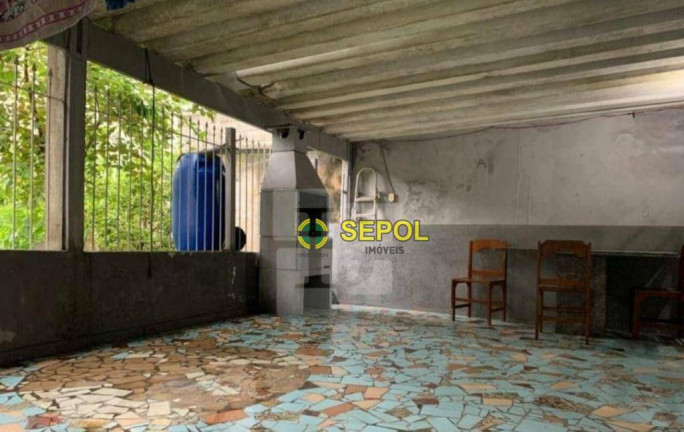 Imagem Casa com 3 Quartos à Venda, 360 m² em Cidade São Mateus - São Paulo Imagem Casa com 3 Quartos à Venda, 360 m² em Cidade São Mateus - São Paulo