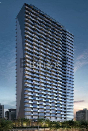 Imagem Apartamento com 1 Quarto à Venda, 58 m² em Vila Olímpia - São Paulo Imagem Apartamento com 1 Quarto à Venda, 58 m² em Vila Olímpia - São Paulo