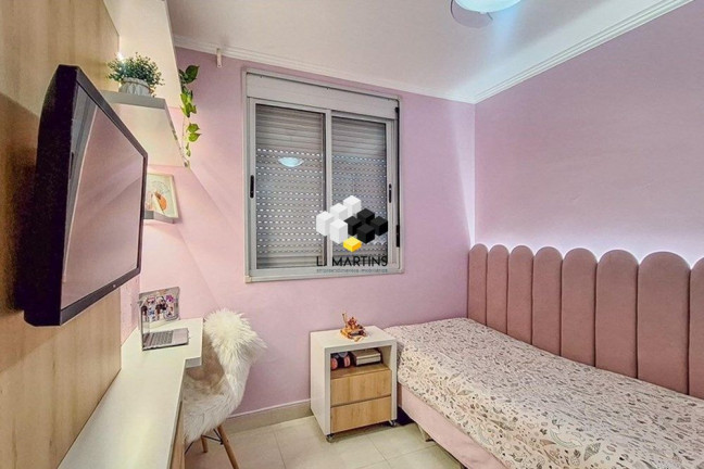 Imagem Apartamento com 2 Quartos à Venda, 48 m² em Olaria - Canoas Imagem Apartamento com 2 Quartos à Venda, 48 m² em Olaria - Canoas